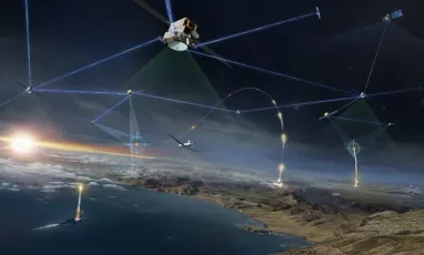 Пентагон привлечет спутники SpaceX для отслеживания вражеских крылатых ракет