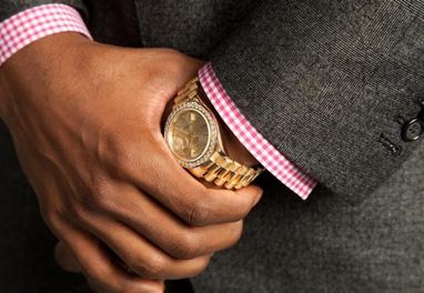 Почему более 40 % населения Украины стремятся выглядеть богаче