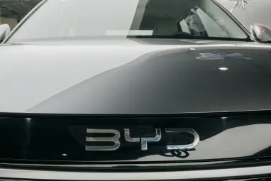 BYD