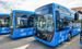 В Україні заборонять автобуси на бензині та дизпаливі – коли чекати змін