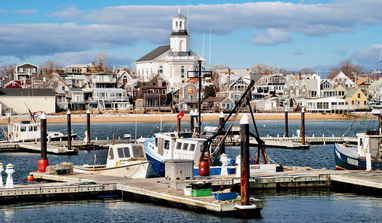 ТОП-7 самых дорогих пляжных курортов в мире