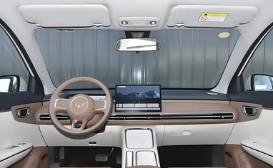 Фото: CarNewsChina