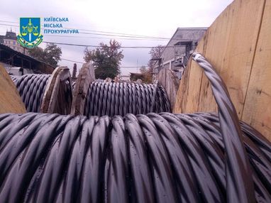 Мільйонні збитки на ремонті тунелів столичної підземки: генпідряднику повідомили про підозру