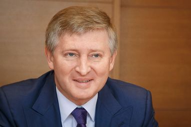 Статки Ахметова впали на 64% за час повномасштабної війни – Forbes