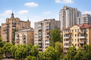 Законопроект о реновации не предусматривает массового сноса жилья