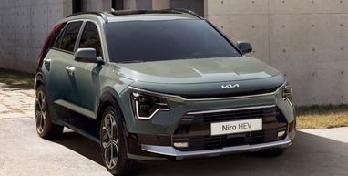 Визначено найкращий жіночий автомобіль 2023 року