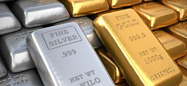 Золото может установить новый рекорд в 2023 году, — аналитики