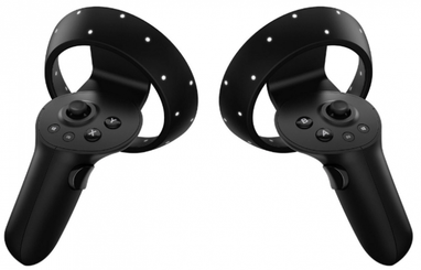Американська компанія представила VR-гарнітуру з рекордною роздільною здатністю (фото)