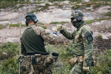 Фото: Генеральный штаб ВСУ