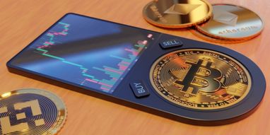 Какую криптовалюту купить в 2024, чтобы получить минимум 100% прибыли?