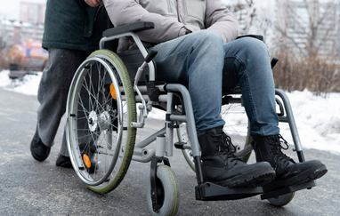 Пенсії по інвалідності для I, II та III групи: що зміниться