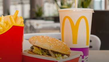 McDonald’s повернувся у ще кілька міст України (список)