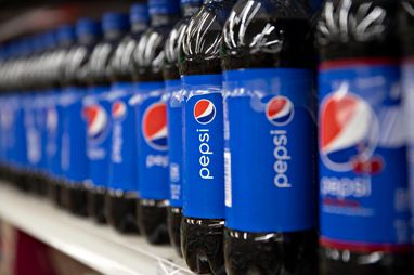 НАЗК внесло PepsiCo та Mars до переліку міжнародних спонсорів війни