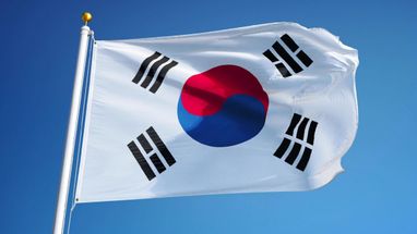 Южная Корея выделяет Украине пакет помощи на $2,3 миллиарда