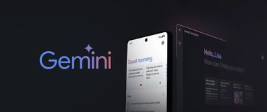 ИИ Google Gemini стал доступен на iOS и Android по всему миру