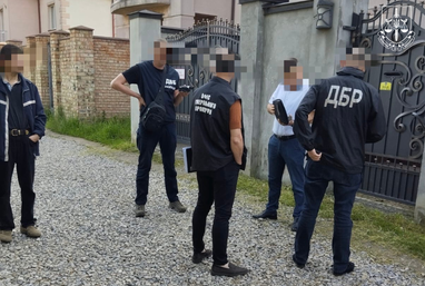 На Прикарпатье экс-главу ГСЧС подозревают в незаконной вырубке леса на 7 млн грн