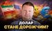 Война на Ближнем Востоке ударит по деньгам? Не покупайте доллар, пока не послушаете прогноз валют от эксперта
