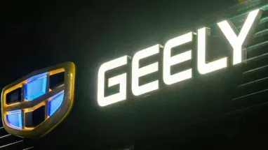 Geely
