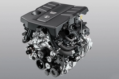 Toyota бесплатно заменит двигатели в 100 000 авто: известна причина