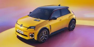 Электромобили в тренде: определено лучшее авто года в Европе (фото)