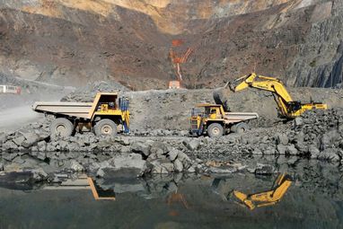 В Украине заработал Реестр спецразрешений на пользование недрами