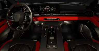 Dodge представил компактный седан со стильным дизайном за 21 070 долларов (фото)