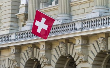 «Унікальний випадок»: Україні хочуть повернути $39 млн, заарештованих у Швейцарії