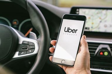 Со следующего года в Европе может заработать робототакси от Uber