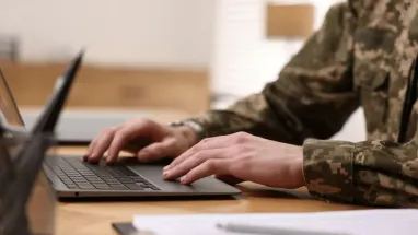 В ТЦК напомнили, кто из военных обязан декларировать доходы