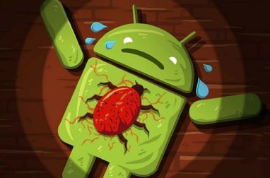 Миллионы телефонов Android поставляются с уже установленным вредоносным ПО