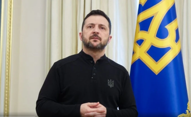 Зеленский прокомментировал ситуацию с уклонением от мобилизации