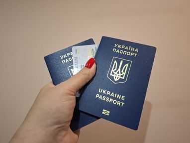 Как получить паспортные документы за границей мужчинам 18−60 лет — инструкция МВД