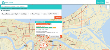 Пример для Кличко: как открытые данные помогают решать городские проблемы — 3 кейса