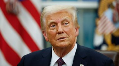 Трамп відклав масштабні мита після переговорів із міністрами