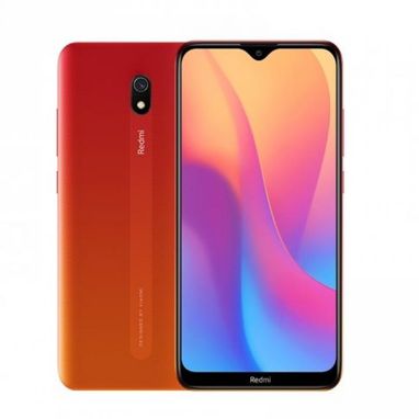 Xiaomi представив бюджетний Redmi 8A (фото)