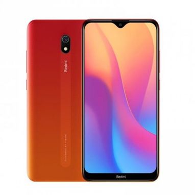 Xiaomi представил бюджетный Redmi 8A (фото)