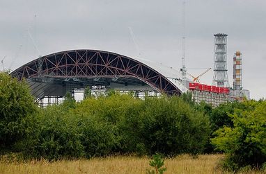 В Україні з'явиться "родовище" ядерного палива