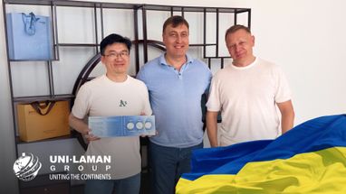 Українці везуть китайські електромобілі на Кавказ і в Східну Європу