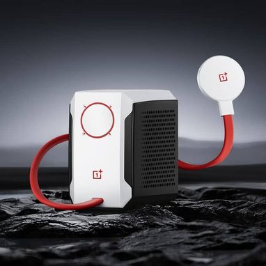 OnePlus выпустила 45-ваттную жидкостно-охлаждающую магнитную беспроводную зарядку