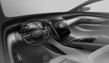 Hyundai Tucson 2021 получит систему вызова и автоматической парковки, как у Tesla