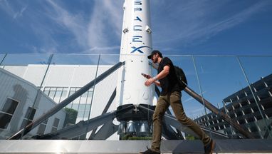 Размещение SpaceX может стать сигналом к волне больших выходов на биржу
