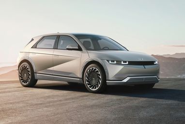 Лучшие новые авто 2025 года, которые можно выгодно перепродать (фото)