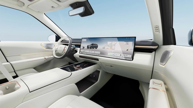 Фото: Lynk & Co