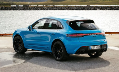 Porsche назавжди зупинить виробництво найдешевшої моделі