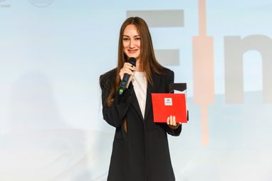 Самый влиятельный инвестиционный инфлюэнсер — Fin Blogger Award