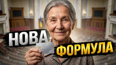 Правительство готовит масштабное изменение формулы начисления пенсий
