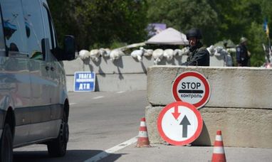 В Украине проводятся проверки автомобилей на блокпостах: что должны знать водители