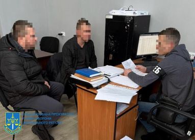 В Житомирской области разоблачили схему хищения более 10 миллионов, выделенных на нужды военных