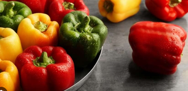 Основным поставщиком перца в Европе остается Испания