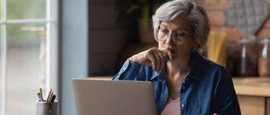 Як пенсіонерам, які працюють, подати заяву на перерахування пенсії